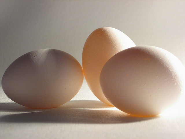 The Benefits of Eating Three Eggs a Day: What You Can Expect