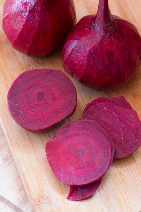 Unlock the Secret: Miracle Red Beet Recipe Few Know About