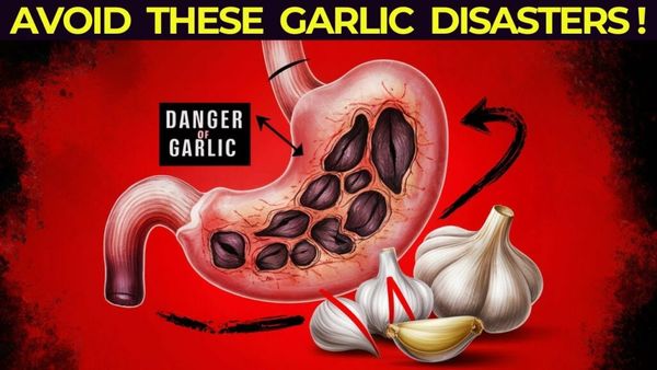 Getting the Most Flavor and Benefits from Garlic