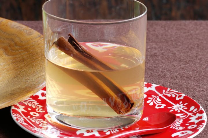 Drink Cinnamon Tea Every Morning and Get 7 Proven Benefits