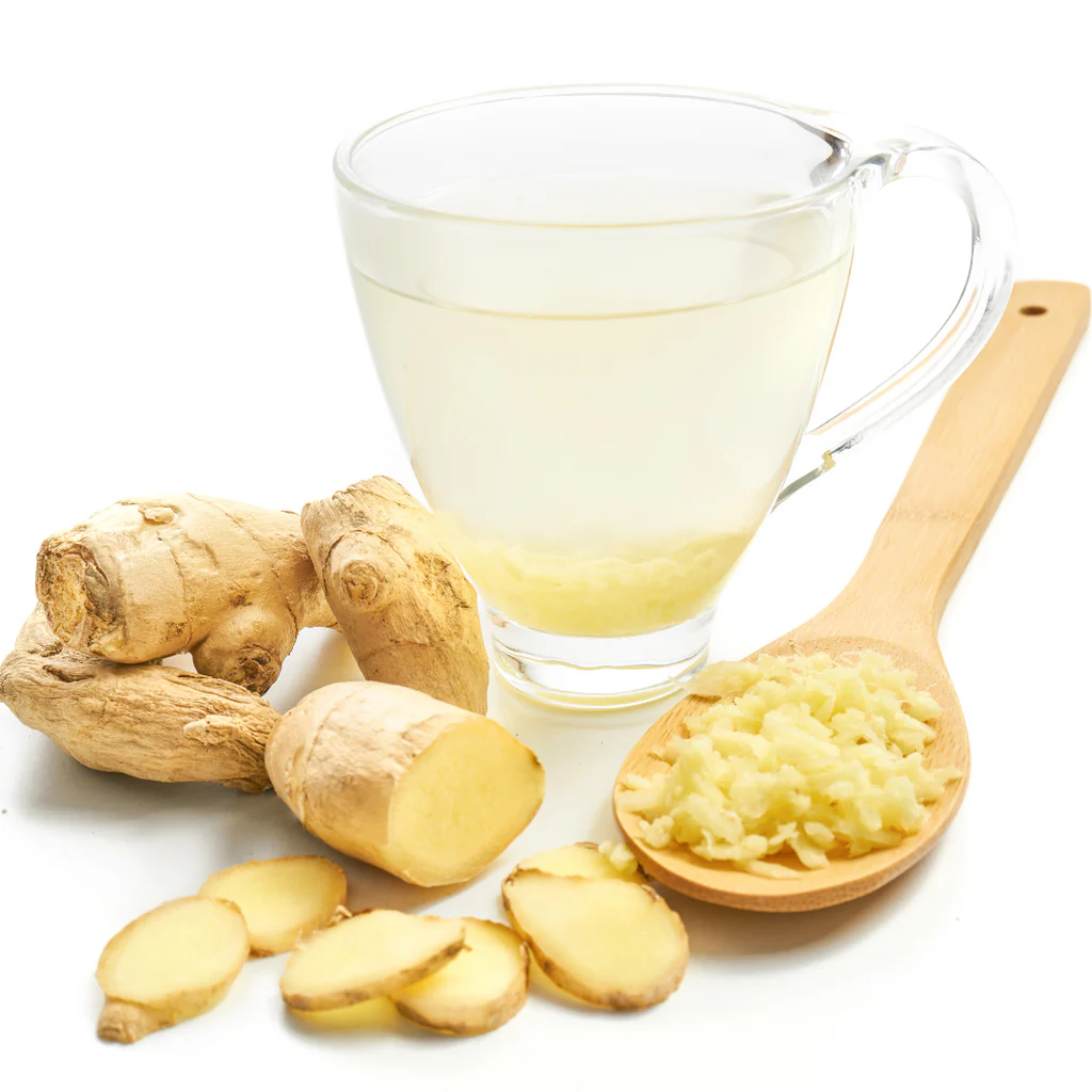 12 Incredible Health Benefits of Ginger Tea