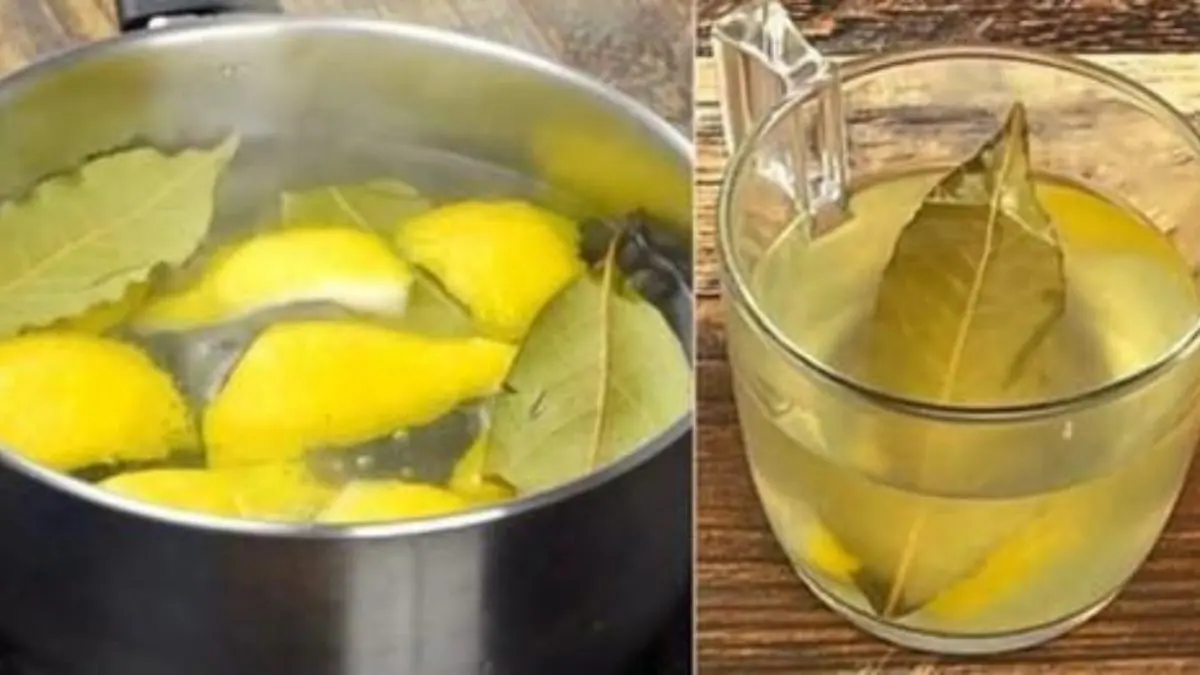 Vanish Age Spots with Lemon and Bay Leaf Oil: An Incredibly Easy Method