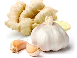 Mix Garlic with Ginger and Belly Fat Will Be Gone Permanently!