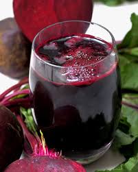 Homemade Beetroot Juice to Strengthen the Body – Ready in 10 Minutes