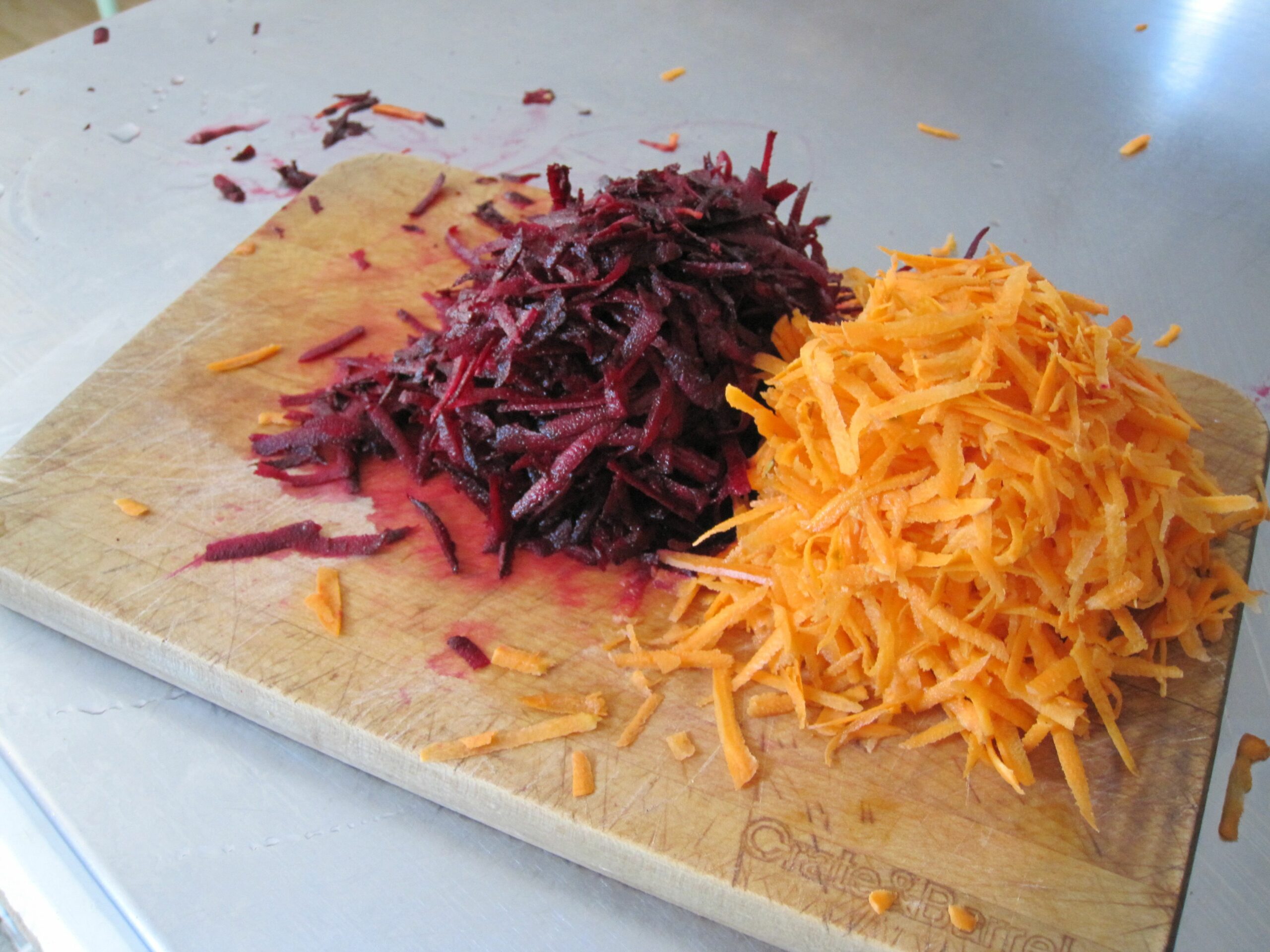 My Grandma Makes This Beetroot Dish 3 Times a Week! Delicious and Healthy Beets with Carrots!