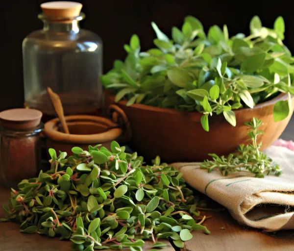 purslane medicinal uses