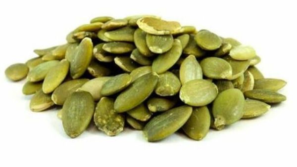 Improve Your Sleep Quality with Pumpkin Seeds!