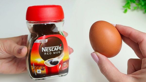 Why You Should Mix Coffee with Egg