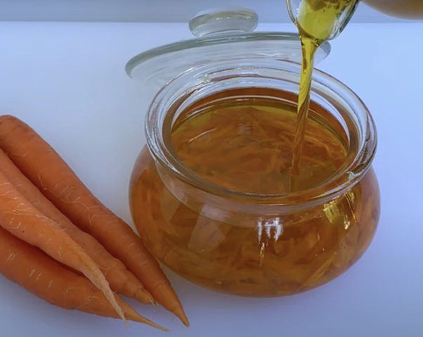 Try using JOHNSON Oil Carrot Sandalwood Glowing & Skin Lightening OIL.