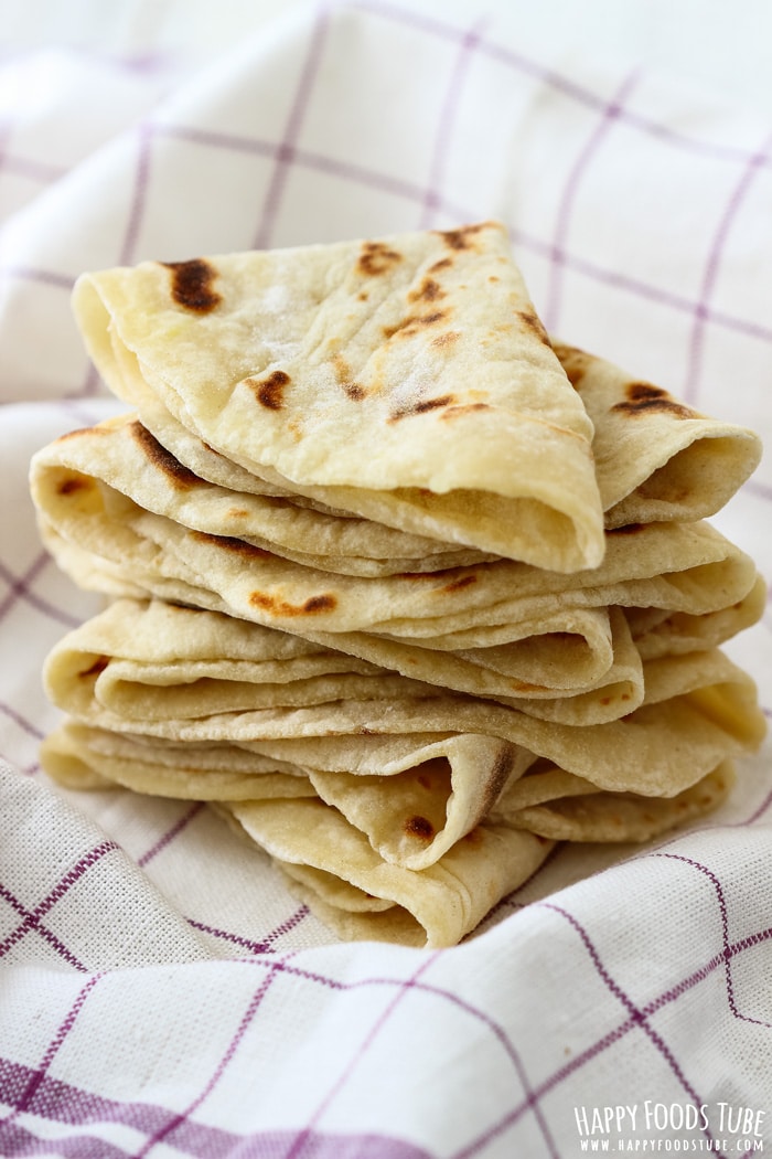 Wholesome and Delicious: Cooking with Potatoes and Flour