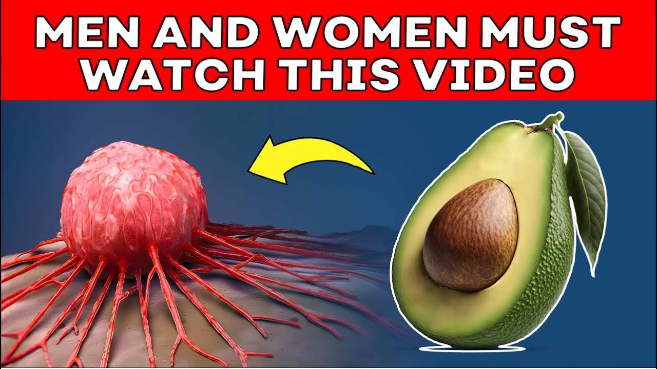 BE AWARE! If You’ve Eaten AVOCADO, Watch This. Even One Can Trigger an IRREVERSIBLE Reaction!