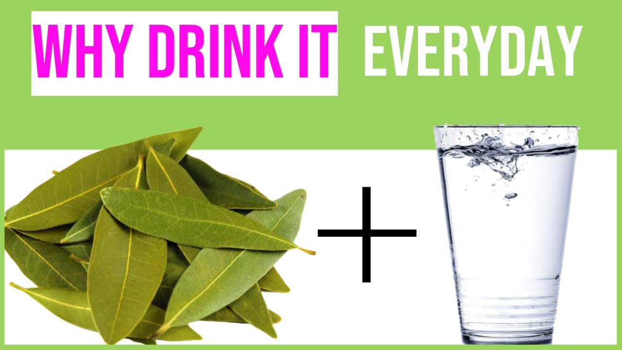 Benefits of Bay Leaf Mixed Water: Uses and Recipe