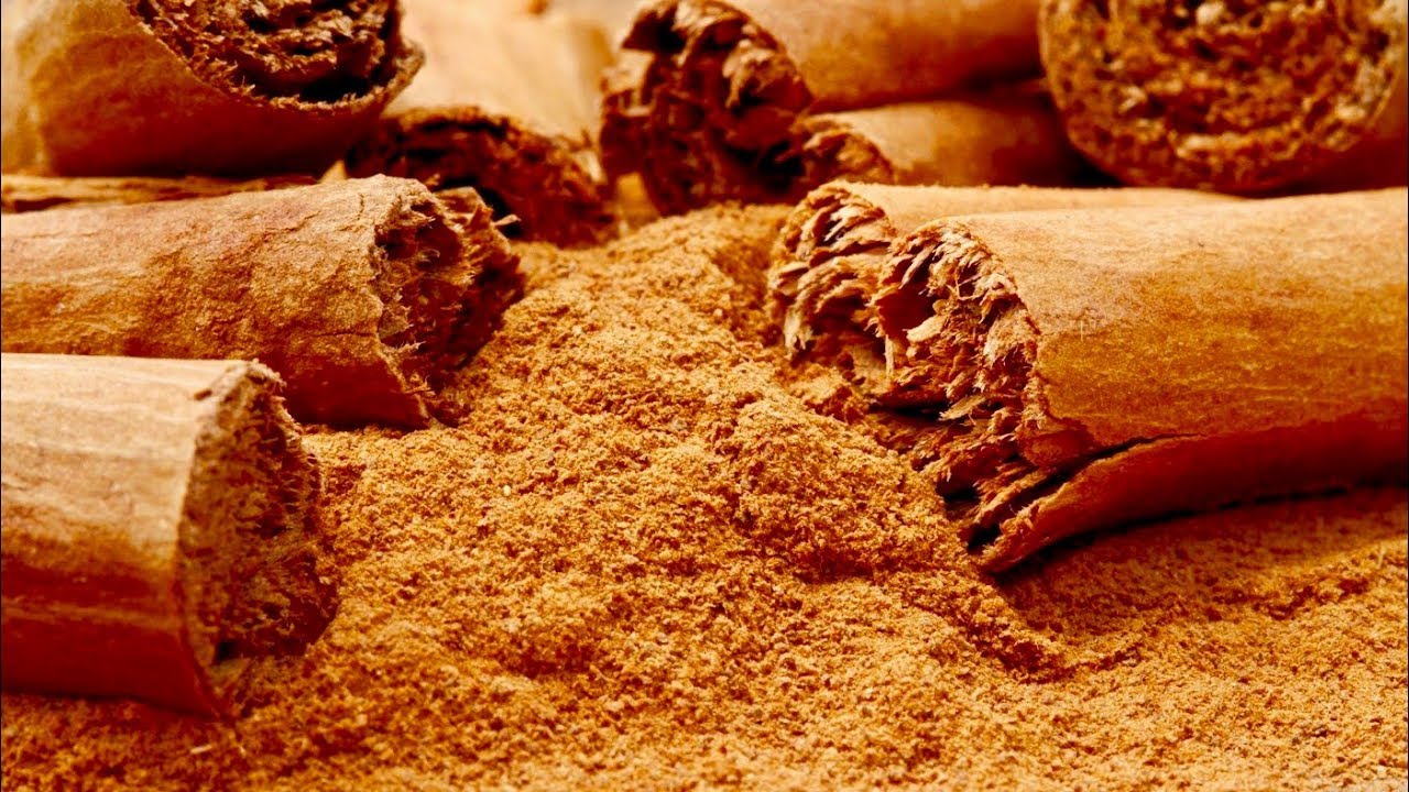 Top 6 Health Benefits Ceylon Cinnamon