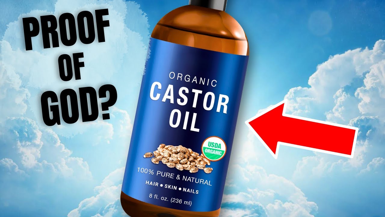 Why Do Thousands of People Consider Castor Oil Miraculous?