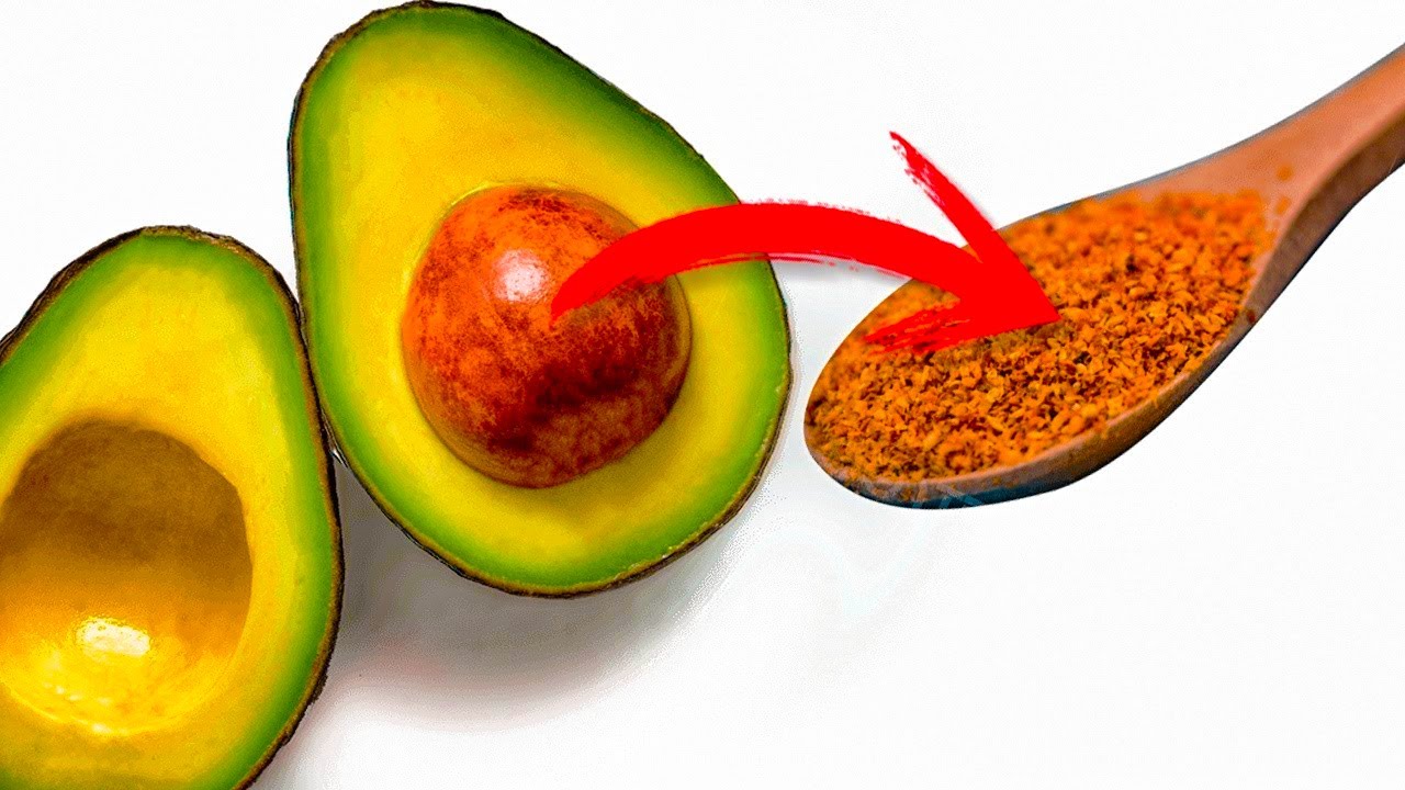 Don’t Throw Away the Avocado Seed Ever Again: Surprising Uses and Benefits