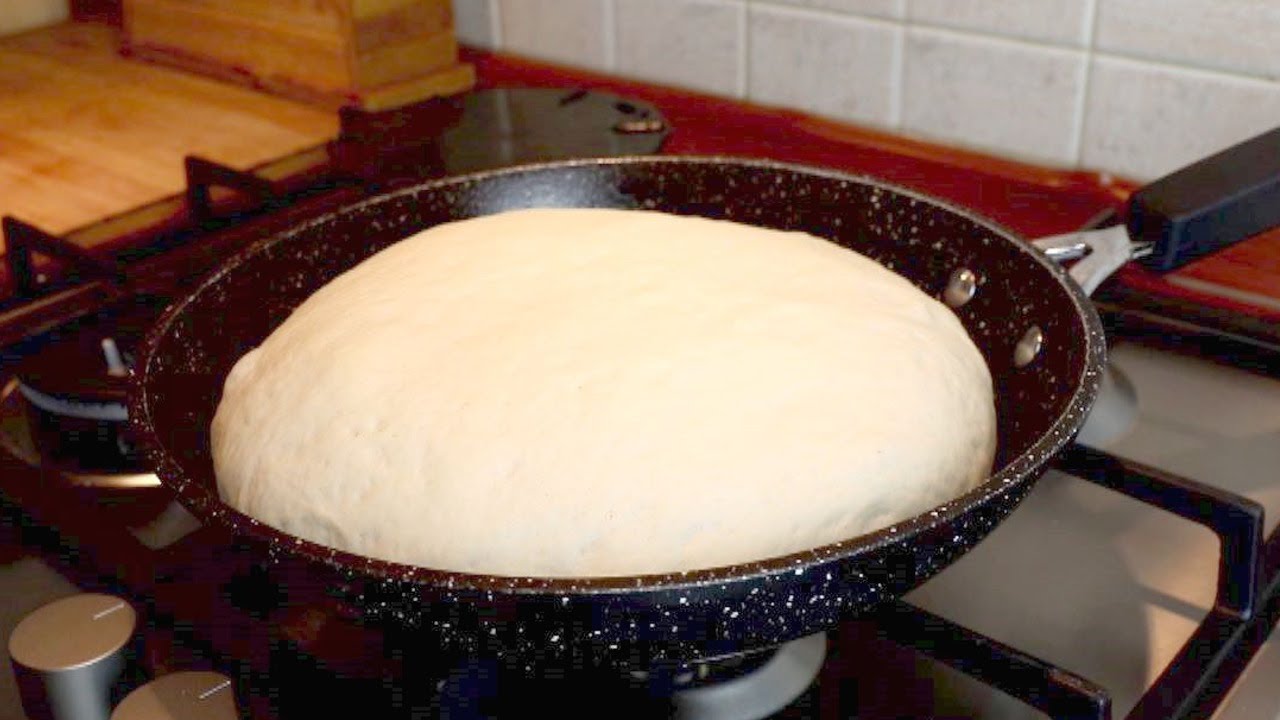 Incredibly Good No-Oven Bread Recipe: You Won’t Buy Bread Anymore!