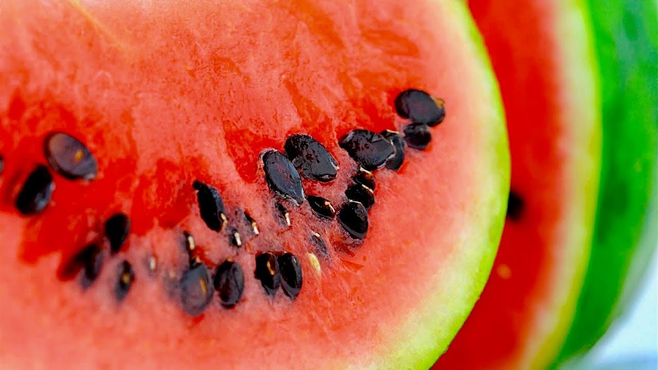 5 Amazing Health Benefits of Watermelon Seeds