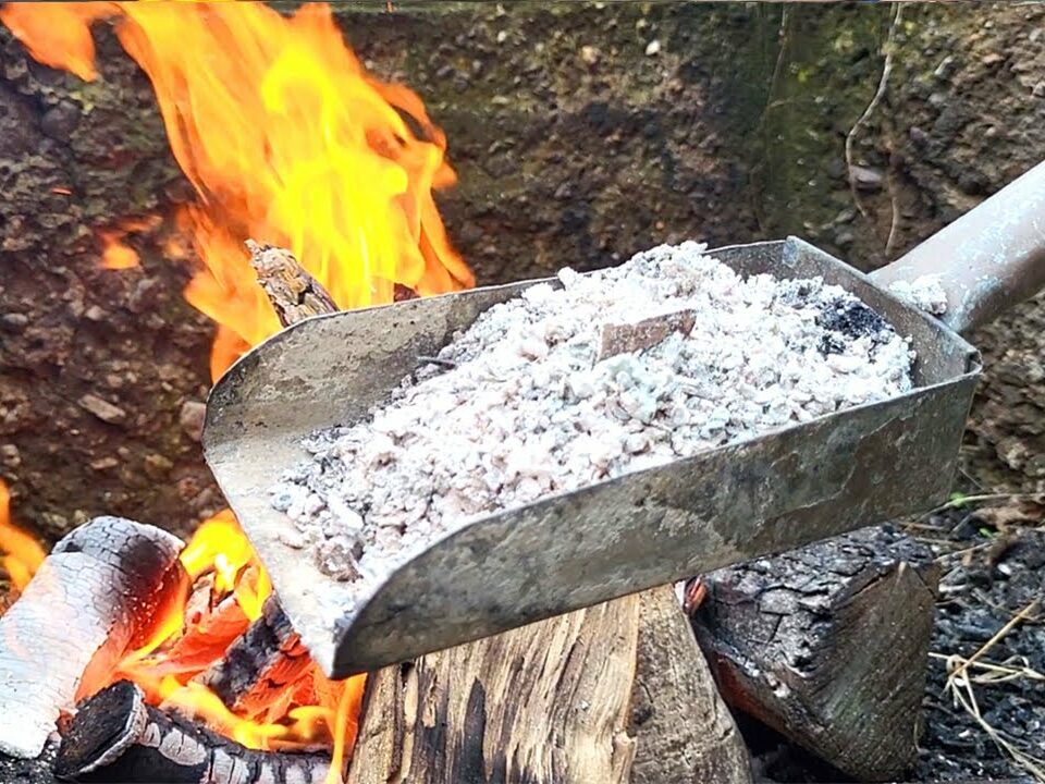 Discover the Remarkable Uses of Wood Ash