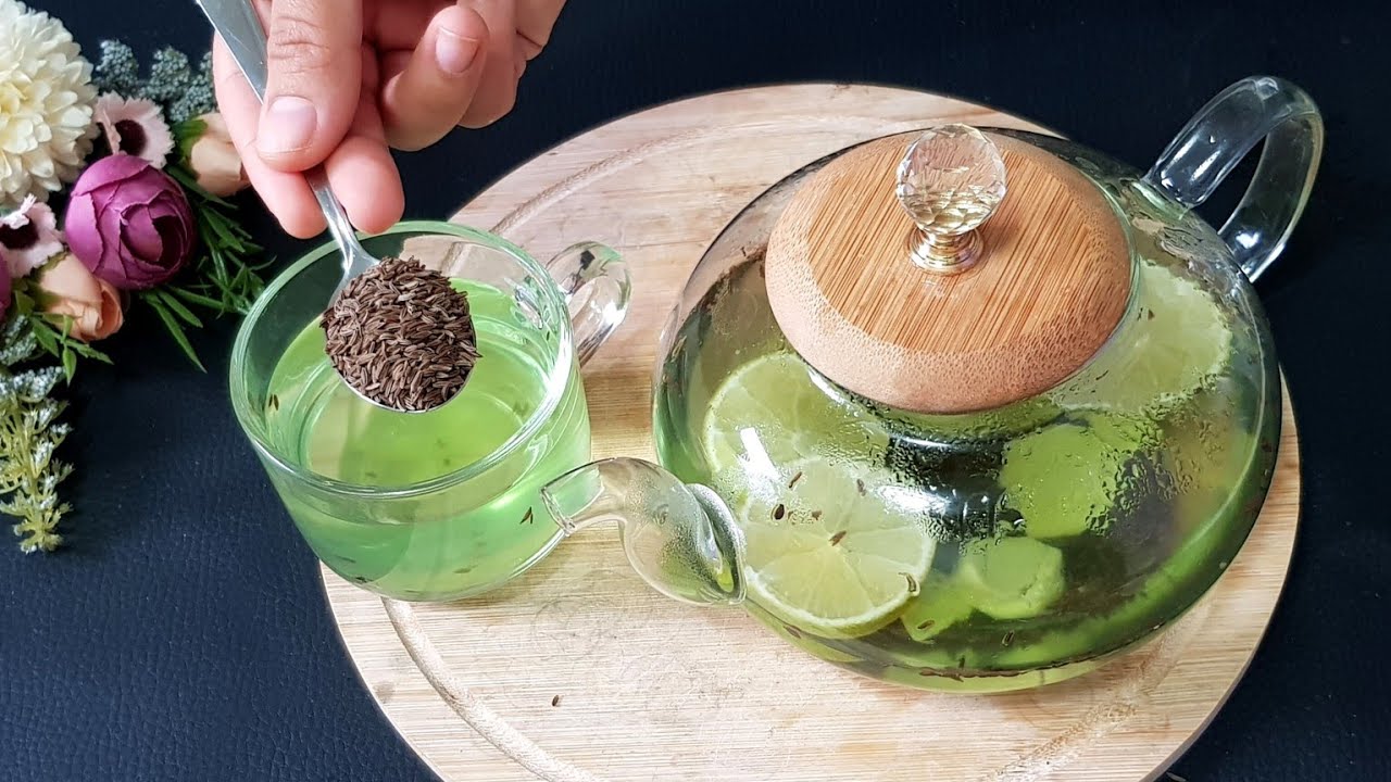 She Couldn’t Walk and Now Runs Like a Teenager! Just 1 Scoop and You Lose Weight: Chia Seeds and Lime Drink