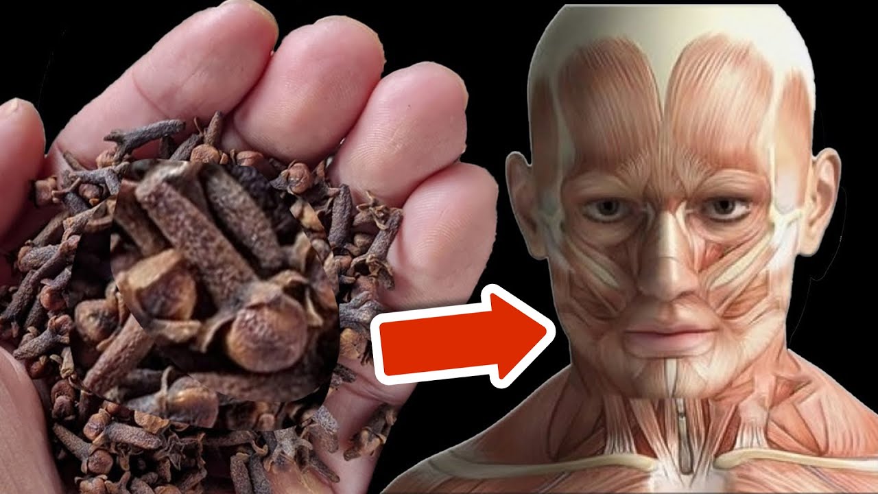 7 Surprising Health Benefits of Cloves That Hardly Anyone Knows About 💥 (AWESOME) 🤯