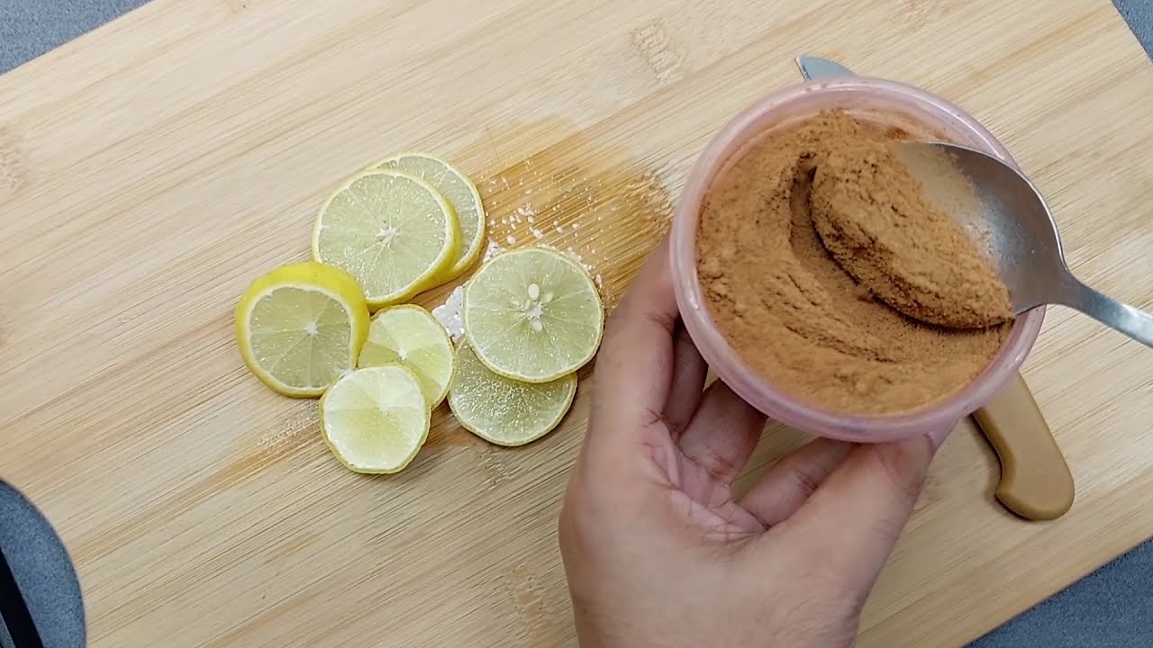 Mix Lime with Cinnamon and You’ll Thank Me Forever: Health Benefits and Uses