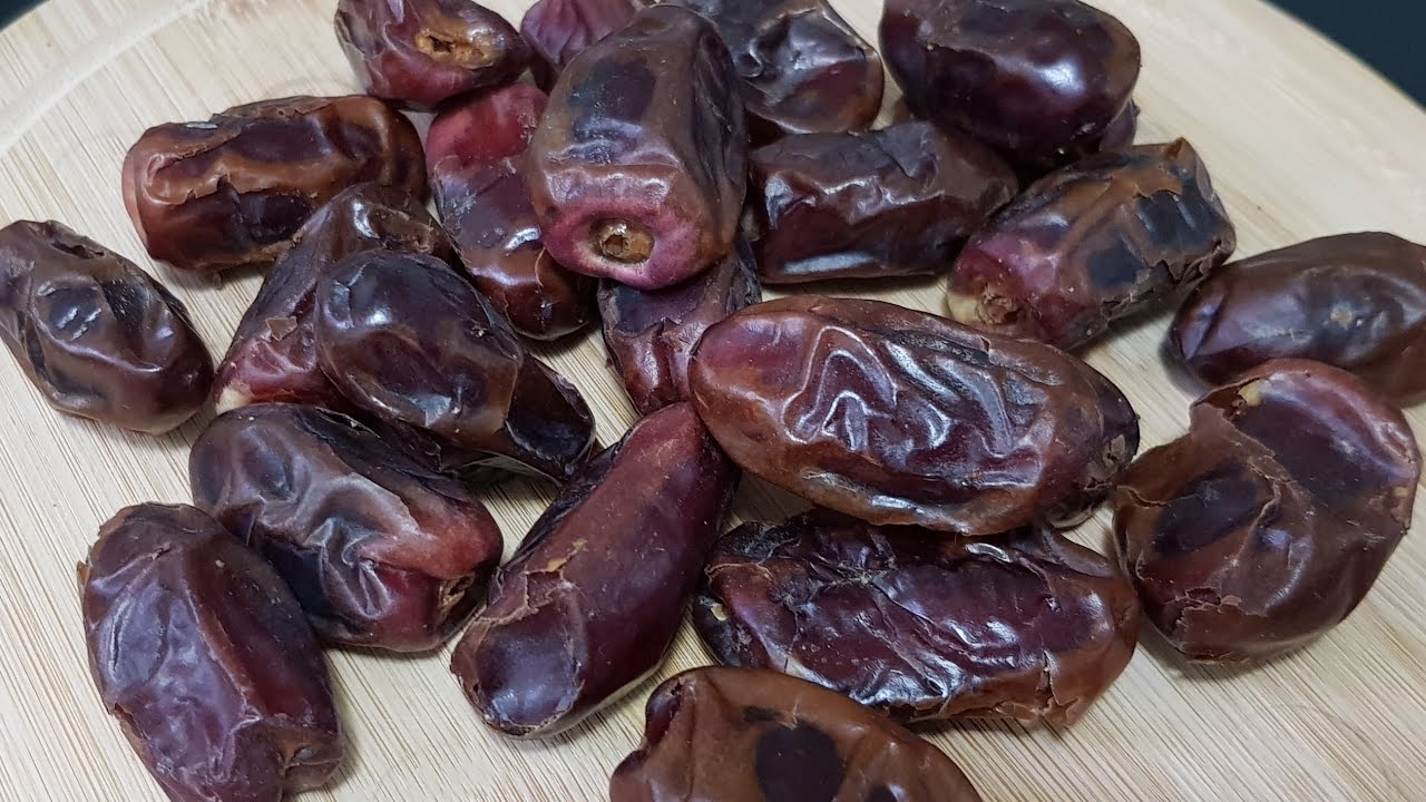 Intestinal Cleansing with Dates: A Natural Remedy for Gut Health