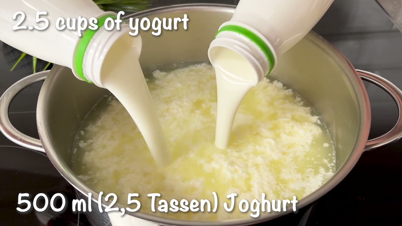 The Magic of Homemade Yogurt: A Simple and Delightful Experience