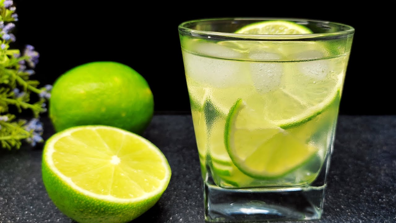 Transform Your Health with Lime Water: The Natural Way to Battle Obesity