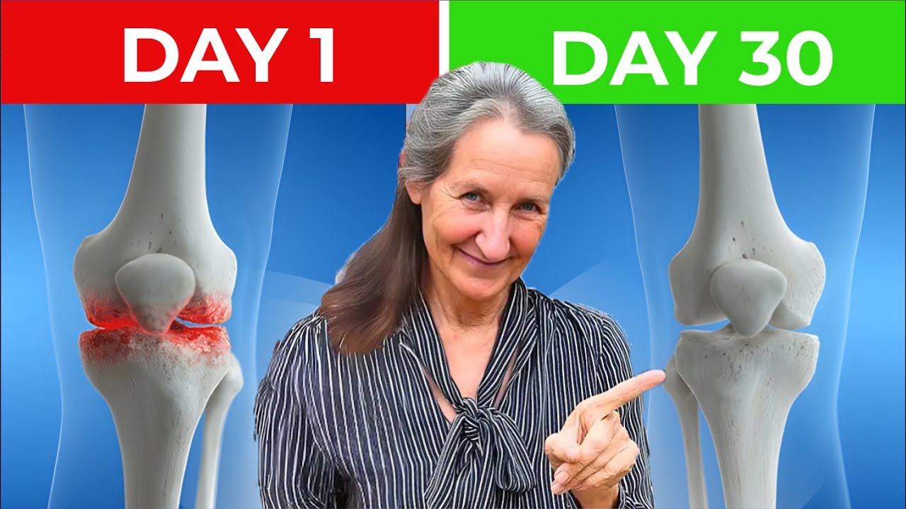 Natural Bone-Healing Secrets Big Pharma Doesn’t Want You to Know