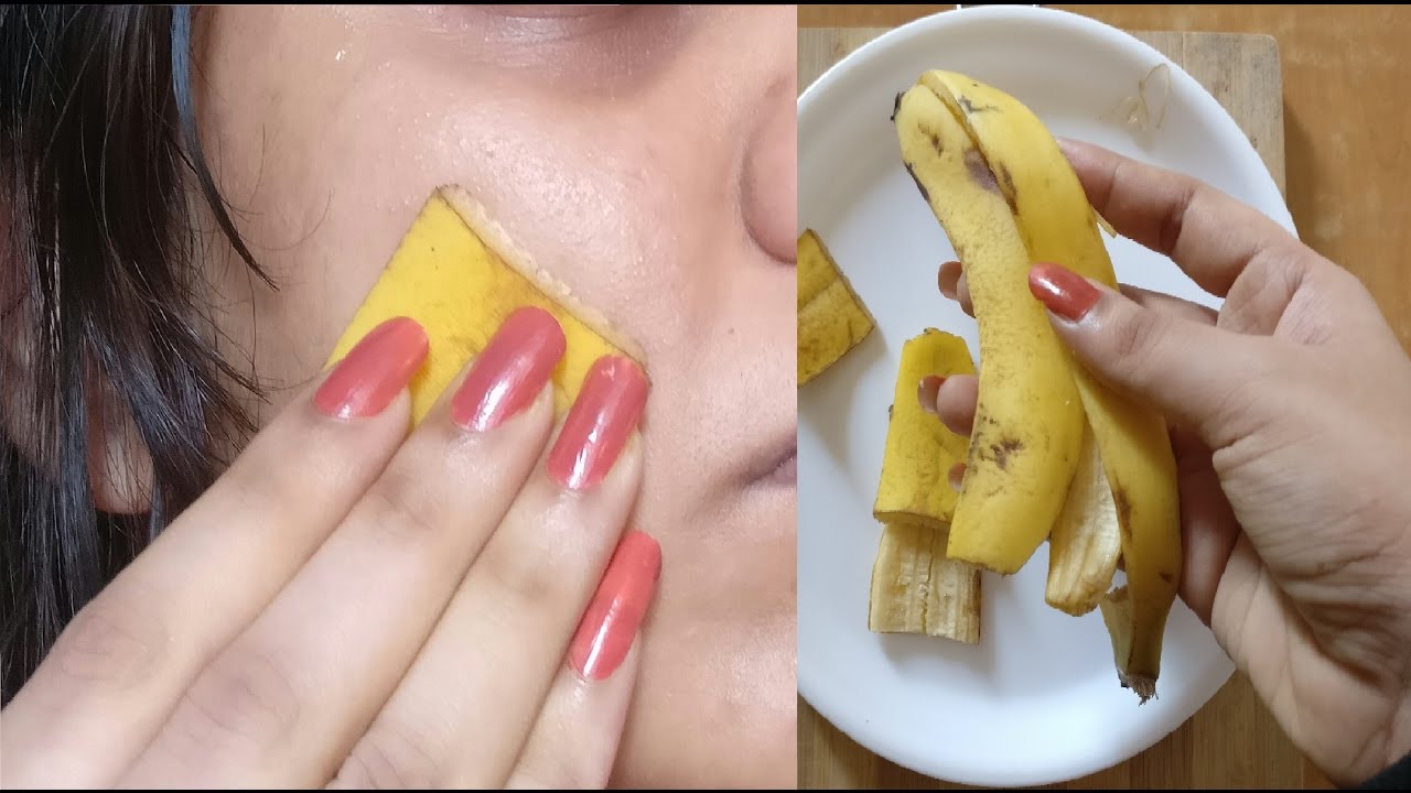 Creative Uses for Banana Peels: Don’t Throw Them Away!