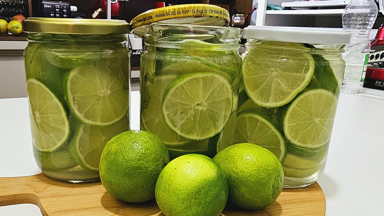 1 YEAR OF FRESH LEMONS!!! Without Losing Freshness, Freezing, or Cooking!! Super Easy