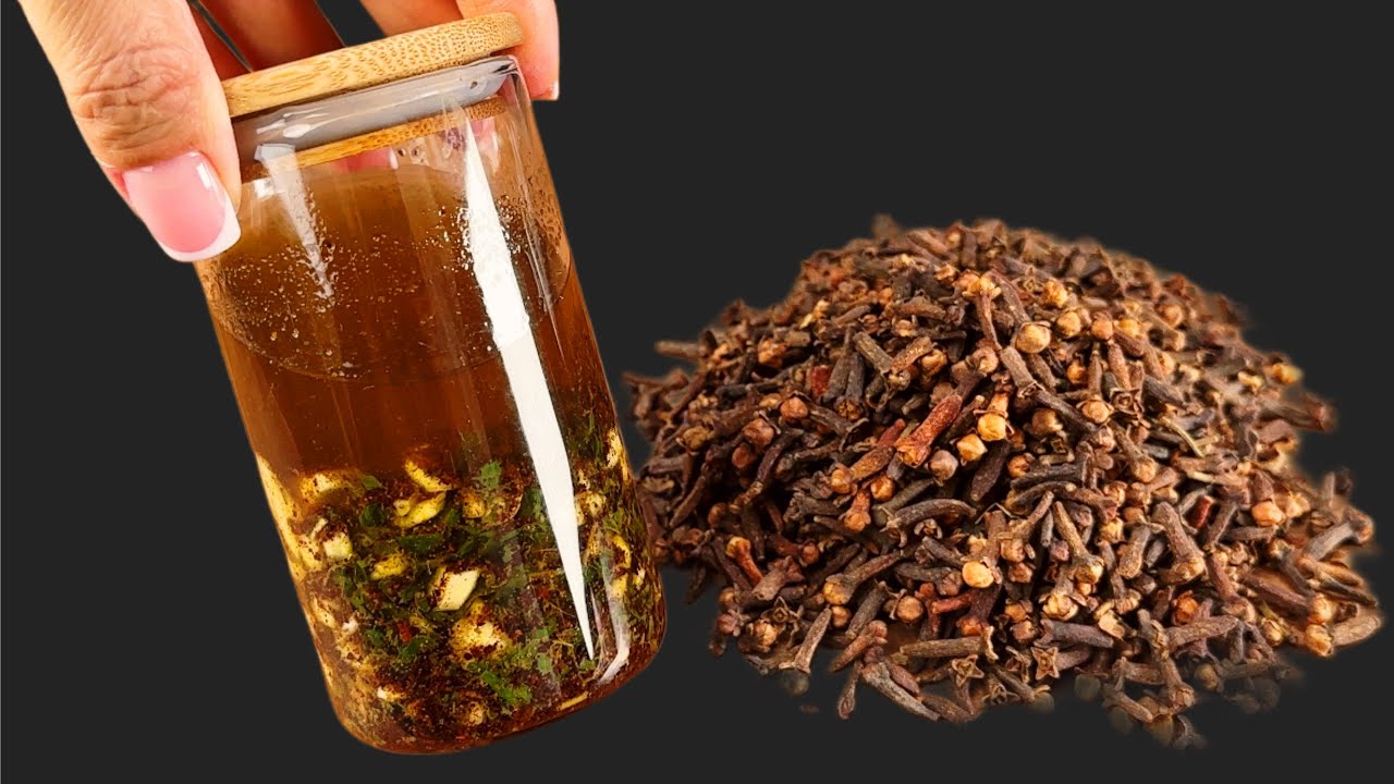 Discover the Natural Powers of Cloves for Hair Health