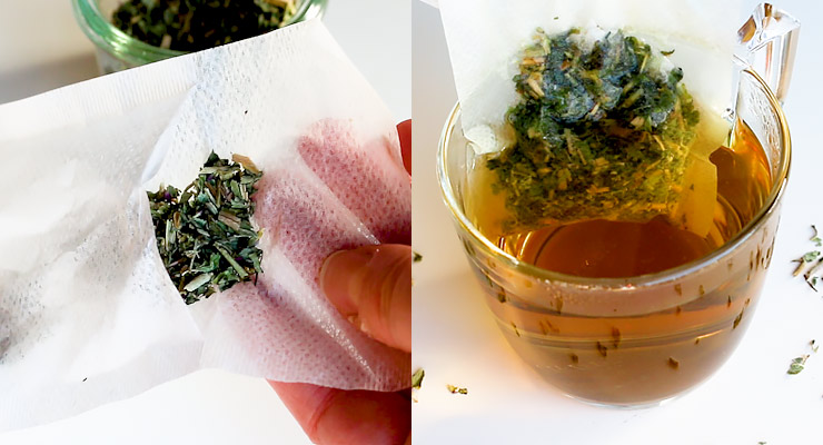 Boil Oregano and Drink the Liquid: A Simple Tip You’ll Be Thankful For