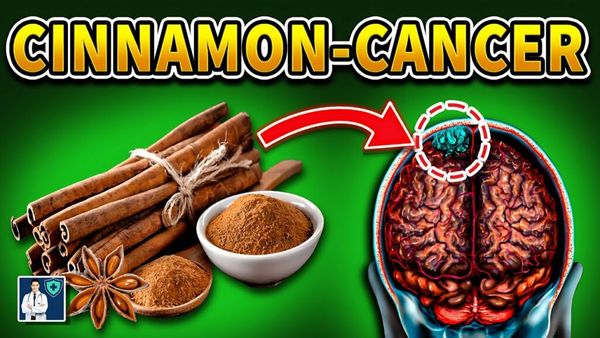 How to Safely Enjoy Cinnamon