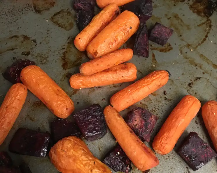 Grandma’s Beetroot and Carrot Recipe: Delicious and Healthy!