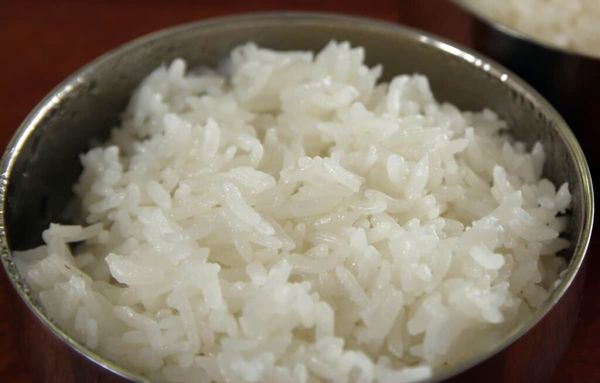 Elevate Your Rice Game: The Secret to Flavorful and Luxurious Rice