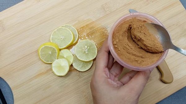 The Magic of Lime and Cinnamon