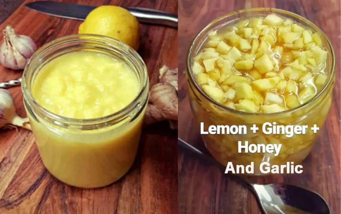 Homemade Lemon Garlic Mix: A Simple Recipe to Make at Home