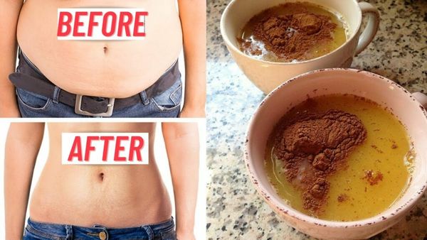 The Power of Cinnamon and Honey for Weight Management