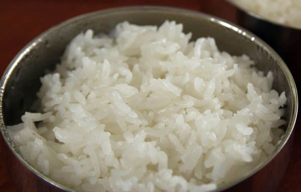 Elevate Your Rice: The Secret to Delicious and Flavorful Rice