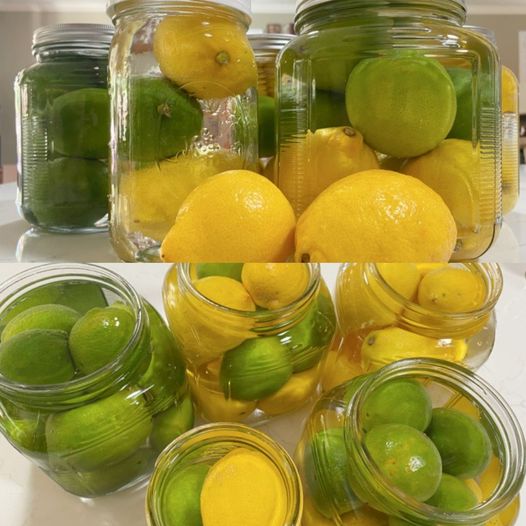 The Secret to Keeping Lemons Fresh for Up to 6 Months (And How to Avoid Mold)