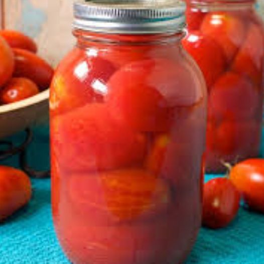 Preserving Fresh Tomatoes for 2 Years Without Vinegar: The Foolproof Method