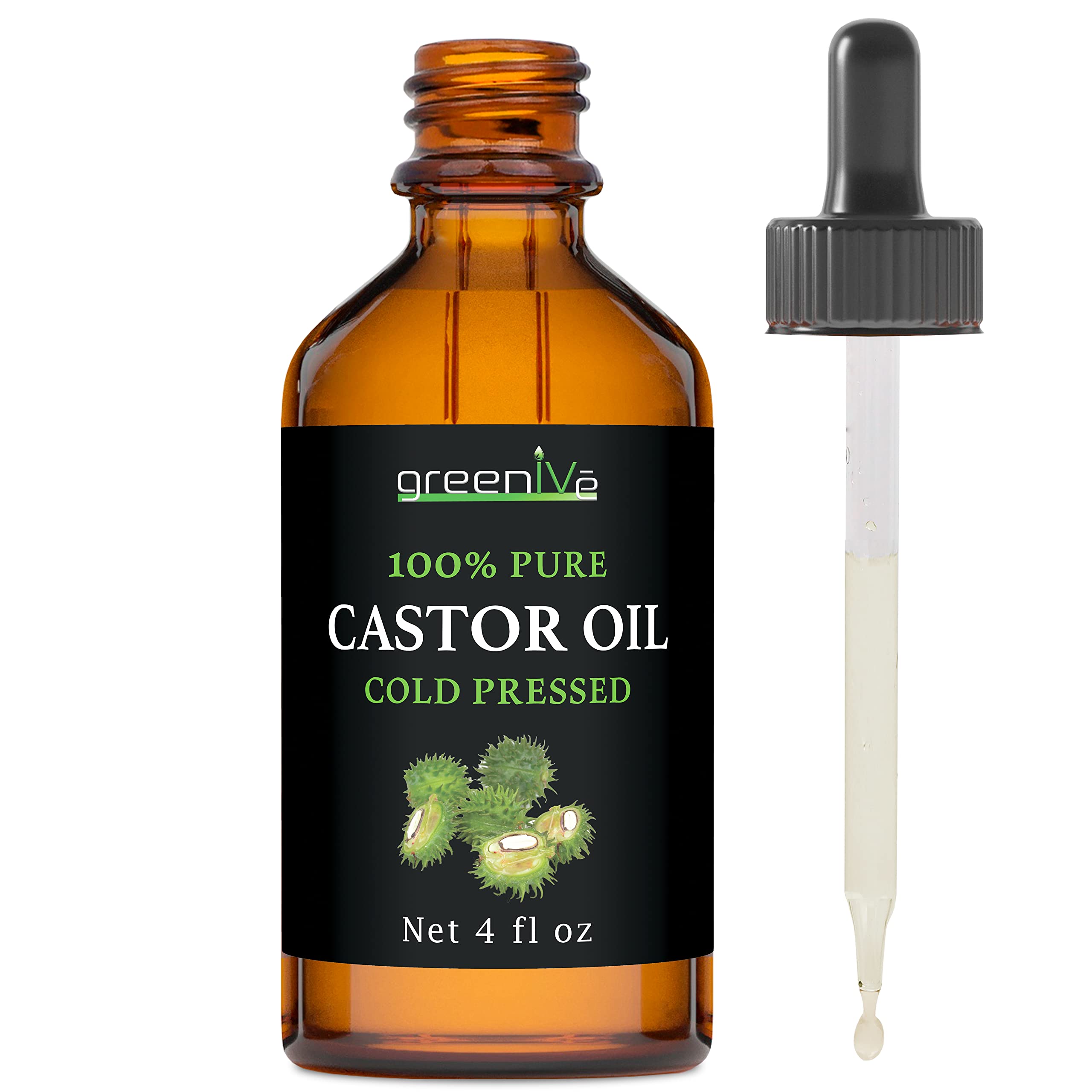 Use Castor Oil Before Bed and Discover Its Remarkable Benefits