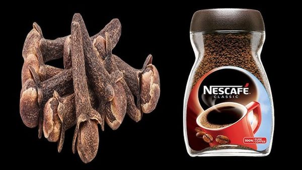 Savor the Aromatic Delights of Cloves and Coffee