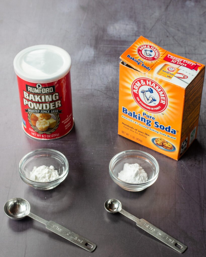 1 Spoonful Of Baking Soda Daily Can Do THIS To Your Body!