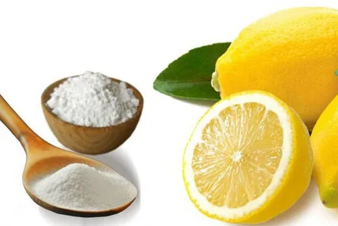 The Surprising Benefits of Regularly Consuming Baking Soda and Lemon