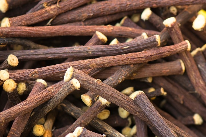 Liquorice: The Sweet Root with Surprising Benefits