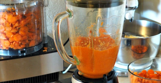 The Remarkable Benefits of Carrot Juice (Did You Know That?)