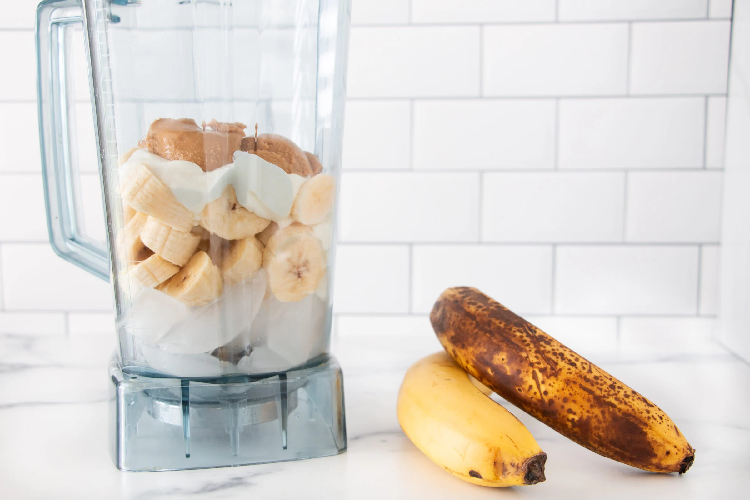 Banana and Yogurt: A Dish You Can’t Get Tired Of! A Real Treat in Minutes