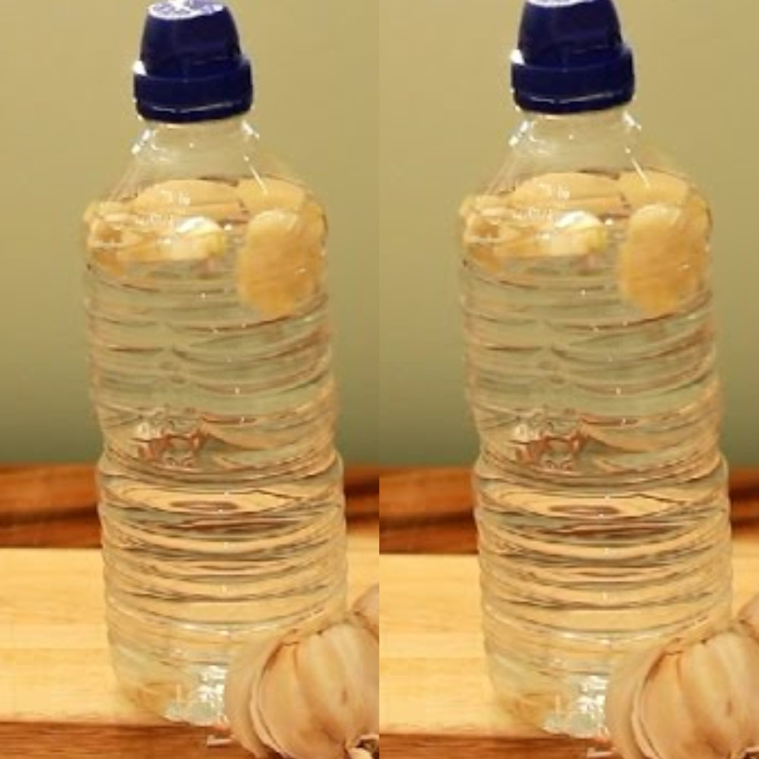 What Happens to Your Body When You Drink a Lot of Garlic Water